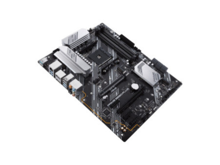 Placa Mãe Asus Prime B550-Plus, Chipset B550, AMD AM4, ATX, DDR4, 90MB14U0-M0EAY0