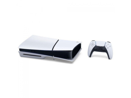 PlayStation Portal Sony, Reprodutor Remoto para Console PS5, White, 1000041393