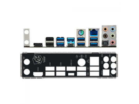 Placa Mãe ASRock B550 PG RIPTIDE, Chipset B550, AMD AM4, ATX, DDR4, 90-MXBGH0-A0UAYZ