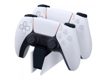 Adaptador USB Sony PlayStation Link, PS5, PC/Mac, CFI-ZWA2L