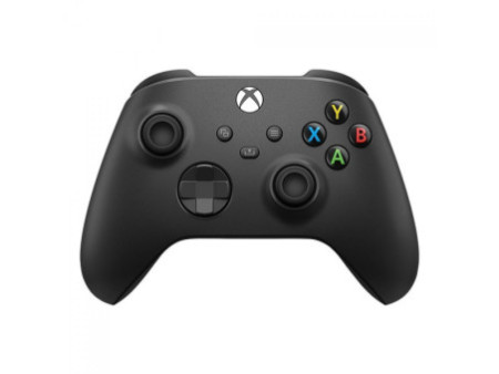 Controle Microsoft Xbox Robot White, Wireless, Branco