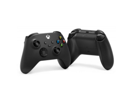 Controle Microsoft Xbox Robot White, Wireless, Branco