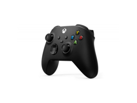 Controle Microsoft Xbox Robot White, Wireless, Branco