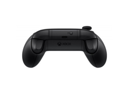 Controle Microsoft Xbox Robot White, Wireless, Branco