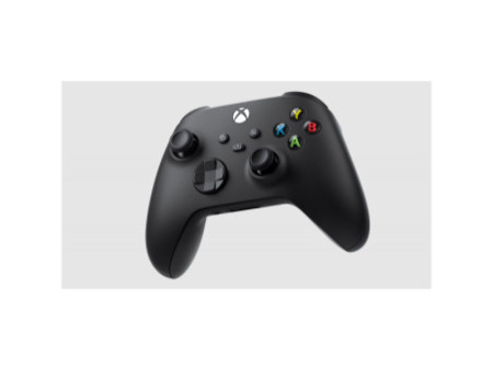 Controle Microsoft Xbox Robot White, Wireless, Branco