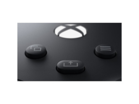 Controle Microsoft Xbox Robot White, Wireless, Branco