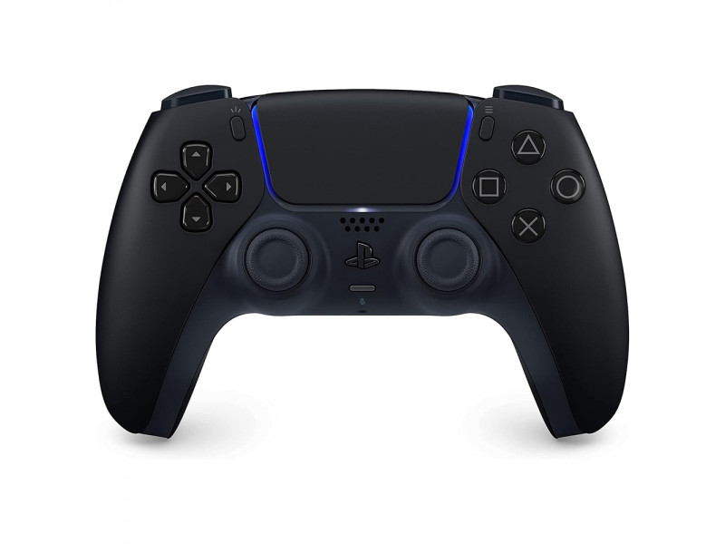 Controle Sony DualSense PS5, Sem Fio, Sterling Silver