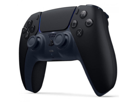 Controle Sony DualSense PS5, Sem Fio, Sterling Silver