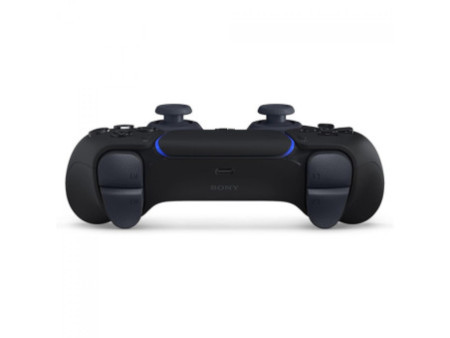 Controle Sony DualSense PS5, Sem Fio, Sterling Silver