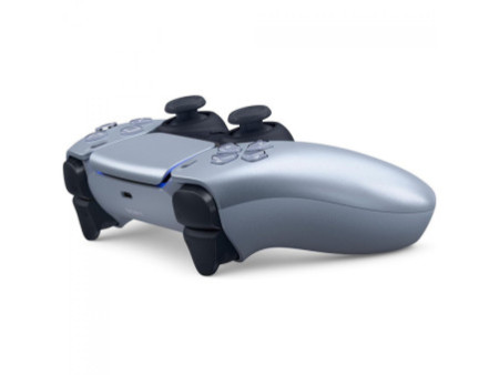 Controle Sony DualSense PS5, Sem Fio, White