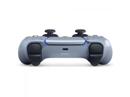 Controle Sony DualSense PS5, Sem Fio, White