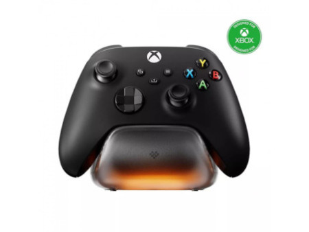 Controle Xbox Series X/S, Sem Fio, Shock Blue, QAU-00065