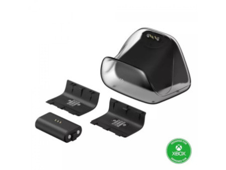 Controle Xbox Series X/S, Sem Fio, Shock Blue, QAU-00065
