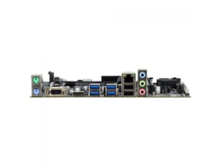 Placa Mãe PCYes B450, Chipset B450, AMD AM4, mATX, DDR4, PCYB450-RZ564