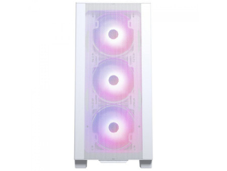 Gabinete Gamer Phanteks XT Pro Ultra, Mid Tower, Vidro Temperado, EATX, Com 4 Fans D-RGB, Preto, PH-XT523P1_DBK01
