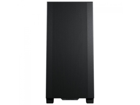 Gabinete Gamer Aerocool, Cylon RGB, Mid Tower, Acrílico, Black, Sem Fonte, Com 1 Fan