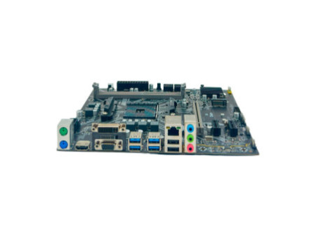 Placa Mãe Duex DXMBB450G, Chipset B450, AMD AM4, MATX, DDR4