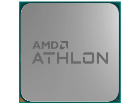 Processador AMD Athlon 300GE 3.4GHz, Dual Core, 4MB, AM4 - Sem Cooler / Sem Caixa, YD30GEC6M2OFH