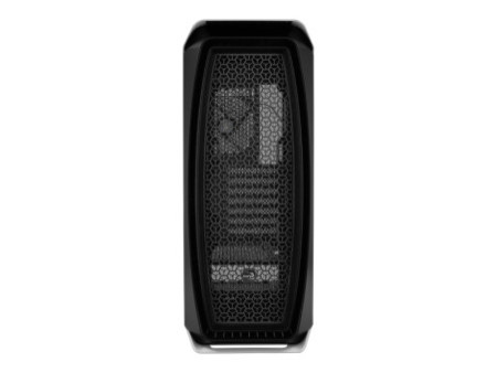 Gabinete Gamer Aerocool, Aero One Frost RGB, Mid Tower, Vidro Temperado, White, 70168, Sem Fonte, Com 4 Fans