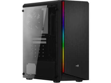 Gabinete Gamer Asus TUF GT502 Case-White, Mid Tower, Vidro Temperado, ATX, Branco, 90DC0093-B00000