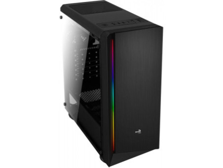 Gabinete Gamer Asus TUF GT502 Case-White, Mid Tower, Vidro Temperado, ATX, Branco, 90DC0093-B00000