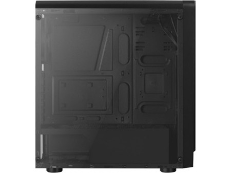 Gabinete Gamer Asus TUF GT502 Case-White, Mid Tower, Vidro Temperado, ATX, Branco, 90DC0093-B00000