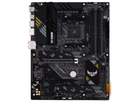 Placa Mãe ASUS TUF GAMING B550-PRO, Chipset B550, AMD AM4, ATX, DDR4, 90MB17R0-M0EAY0