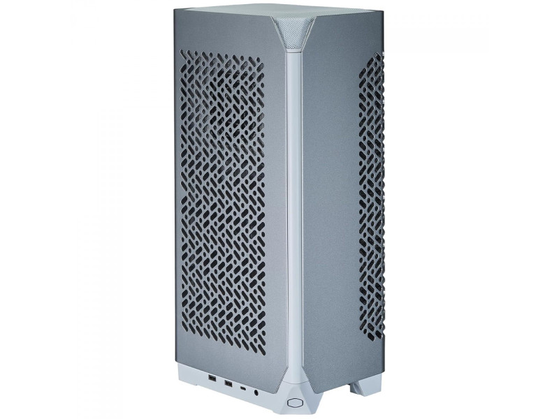 Gabinete Gamer Cooler Master Masterbox MB520 TG, Mid Tower, Vidro Temperado, Black, Sem Fonte, Com 1 Fan, MCB-B520-KGNN-S00 Gabinete Gamer Cooler Master Masterbox MB520 TG, Mid Tower, Vidro Temperado, Black, Sem Fonte, Com 1 Fan, MCB-B520-KGNN-S00