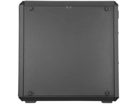 Gabinete Gamer Cooler Master Masterbox Q300P, Mini Tower, Lateral em Acrílico, Black, Sem Fonte, Com 3 Fans, MCB-Q300P-KANN-S02