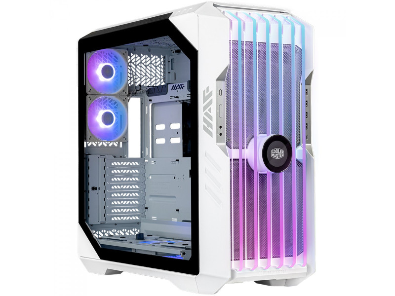 Gabinete Gamer Cooler Master Qube 500 Flatpack Macaron Edition, Modular, Mid-Tower, Vidro Temperado, E-ATX, Sem Fonte, Com 1 Fan Gabinete Gamer Cooler Master Qube 500 Flatpack Macaron Edition, Modular, Mid-Tower, Vidro Temperado, E-ATX, Sem Fonte, Com 1 Fan