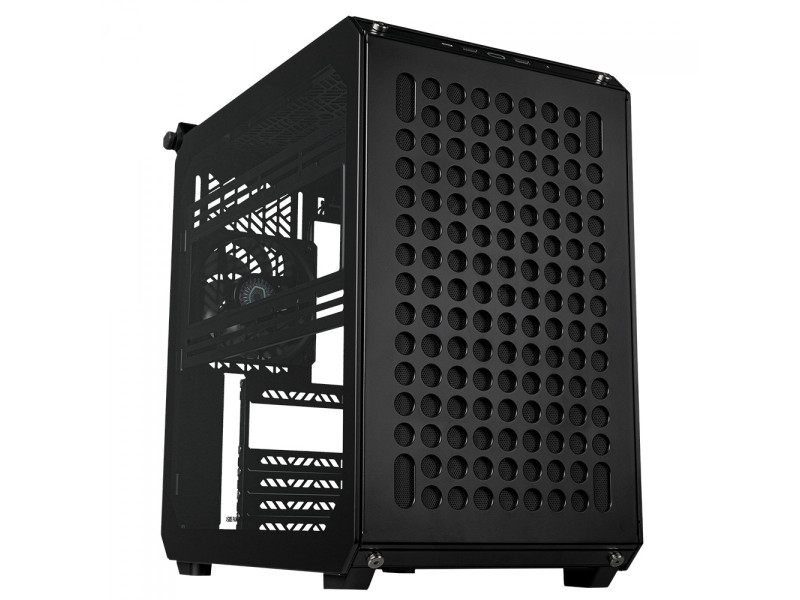 Gabinete Gamer Cooler Master HAF 700, Full Tower, Vidro Temperado, Sem Fonte, Com 5 Fans, Branco, H700-WGNN-S00 Gabinete Gamer Cooler Master HAF 700, Full Tower, Vidro Temperado, Sem Fonte, Com 5 Fans, Branco, H700-WGNN-S00