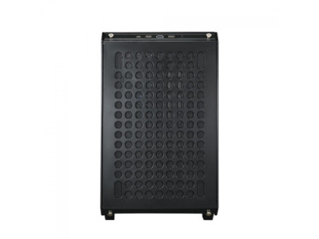 Gabinete Gamer Cooler Master HAF 700, Full Tower, Vidro Temperado, Sem Fonte, Com 5 Fans, Branco, H700-WGNN-S00
