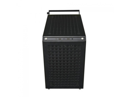 Gabinete Gamer Cooler Master HAF 700, Full Tower, Vidro Temperado, Sem Fonte, Com 5 Fans, Branco, H700-WGNN-S00