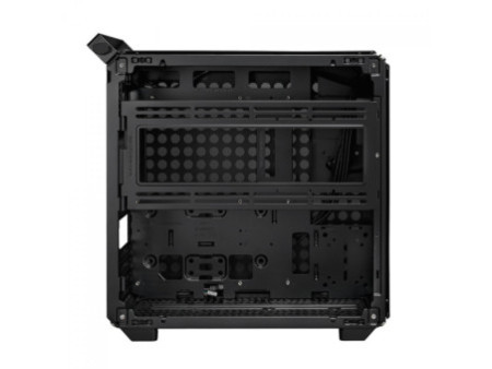 Gabinete Gamer Cooler Master HAF 700, Full Tower, Vidro Temperado, Sem Fonte, Com 5 Fans, Branco, H700-WGNN-S00