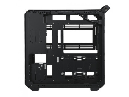 Gabinete Gamer Cooler Master HAF 700, Full Tower, Vidro Temperado, Sem Fonte, Com 5 Fans, Branco, H700-WGNN-S00