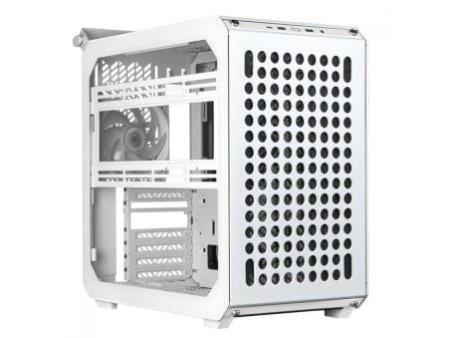 Gabinete Gamer Cooler Master Masterbox MB400L, Mid Tower, Black, Sem Fonte, Sem Fan, MCB-B400L-KGNN-SC2