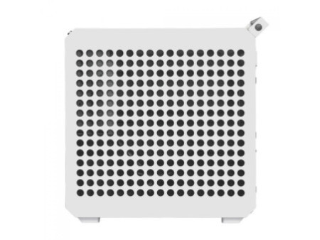 Gabinete Gamer Cooler Master Masterbox MB400L, Mid Tower, Black, Sem Fonte, Sem Fan, MCB-B400L-KGNN-SC2