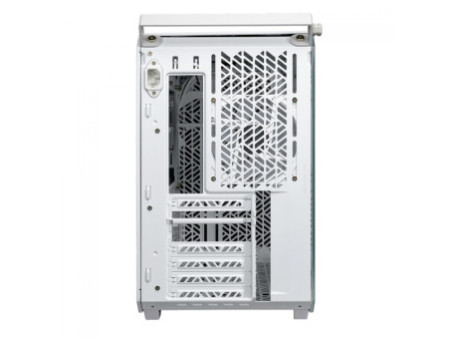 Gabinete Gamer Cooler Master Masterbox MB400L, Mid Tower, Black, Sem Fonte, Sem Fan, MCB-B400L-KGNN-SC2