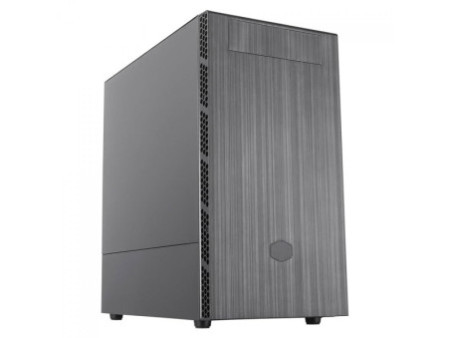 Gabinete Gamer Cooler Master Masterbox Q300L, Mini Tower, White, Sem Fonte, Com 1 Fan, MCB-Q300L-WANN-S00