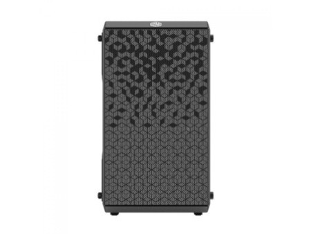Gabinete Gamer Cooler Master Masterbox 520 Mesh, Vidro Temperado, E-ATX, White, Com 3 Fans ARGB, MB520-WGNN-S00