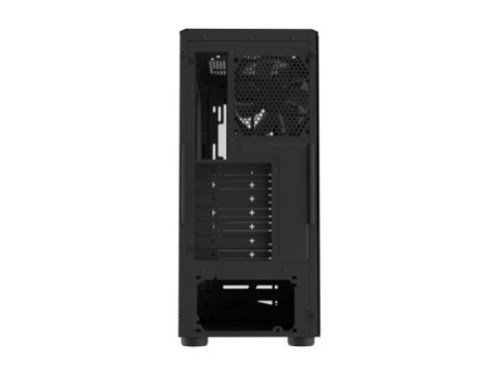 Gabinete Gamer Cooler Master Masterbox TD500 Mesh V2, Mid Tower, ATX, Vidro Temperado, Sem Fonte, Com 3 Fan, ARGB, Black, TD500V