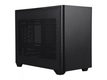 Gabinete Cooler Master MasterBox CM694 Steel, Mid Tower, Black, Sem Fonte, Sem Fan, MCB-CM694-KN5N-S00