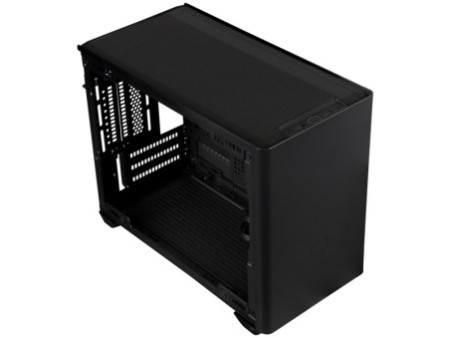 Gabinete Cooler Master MasterBox CM694 Steel, Mid Tower, Black, Sem Fonte, Sem Fan, MCB-CM694-KN5N-S00