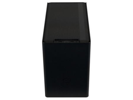 Gabinete Cooler Master MasterBox CM694 Steel, Mid Tower, Black, Sem Fonte, Sem Fan, MCB-CM694-KN5N-S00