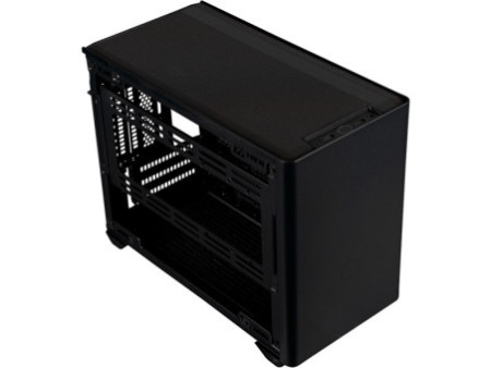 Gabinete Cooler Master MasterBox CM694 Steel, Mid Tower, Black, Sem Fonte, Sem Fan, MCB-CM694-KN5N-S00