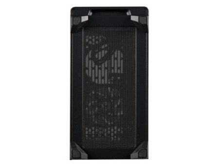 Gabinete Cooler Master MasterBox CM694 Steel, Mid Tower, Black, Sem Fonte, Sem Fan, MCB-CM694-KN5N-S00