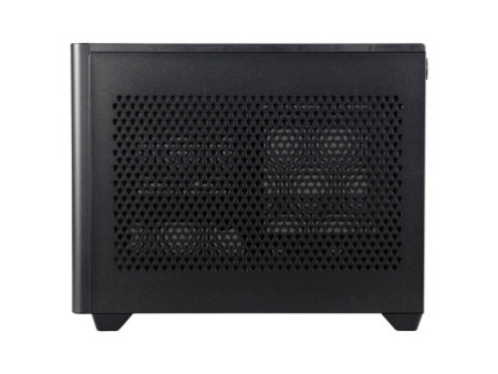 Gabinete Cooler Master MasterBox CM694 Steel, Mid Tower, Black, Sem Fonte, Sem Fan, MCB-CM694-KN5N-S00