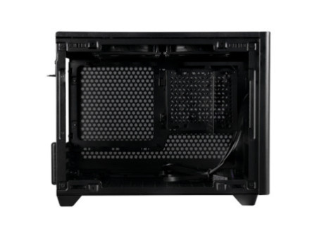 Gabinete Cooler Master MasterBox CM694 Steel, Mid Tower, Black, Sem Fonte, Sem Fan, MCB-CM694-KN5N-S00