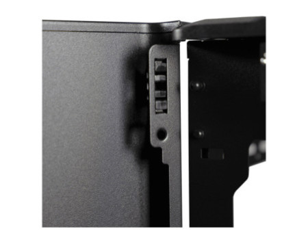 Gabinete Cooler Master MasterBox CM694 Steel, Mid Tower, Black, Sem Fonte, Sem Fan, MCB-CM694-KN5N-S00