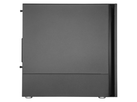 Gabinete Cooler Master MasterBox CM694 TG, Mid Tower, Vidro Temperado, Black, Sem Fonte, Sem Fan, MCB-CM694-KG5N-S00